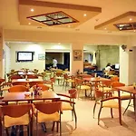 Hotel de apartamente Emerald Kremastí