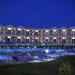 Emerald Hotel de apartamente 3*