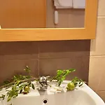 Hotel de apartamente Emerald 3*