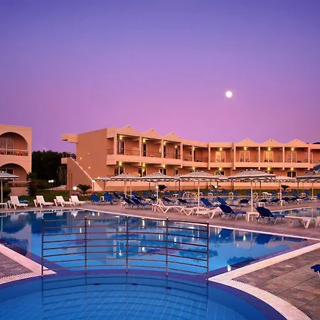 Emerald Apartahotel
