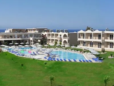 Emerald Apartahotel