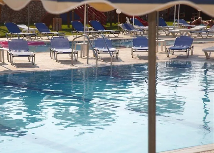 Emerald Апарт-отель