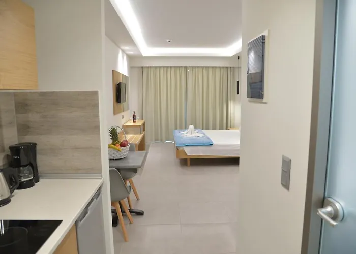 Emerald 3* Кремасти