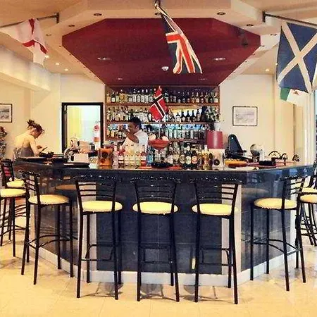 إميرالد شقة فندقية