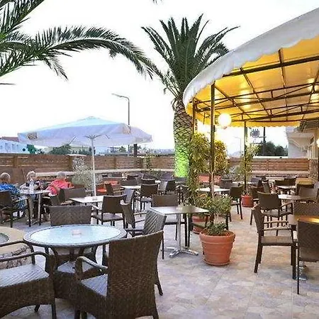 Lejlighedshotel Emerald