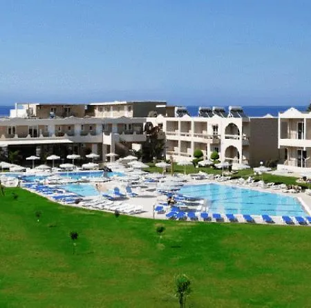 Lejlighedshotel Emerald Kremastí