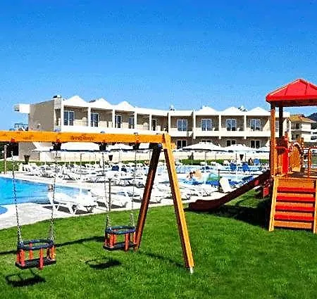 Emerald Hotel apartamentowy