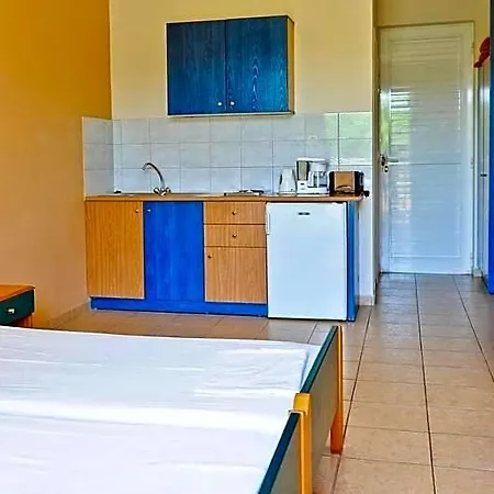 Hotel de apartamente Emerald 3*