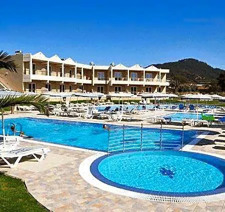 Emerald 3*