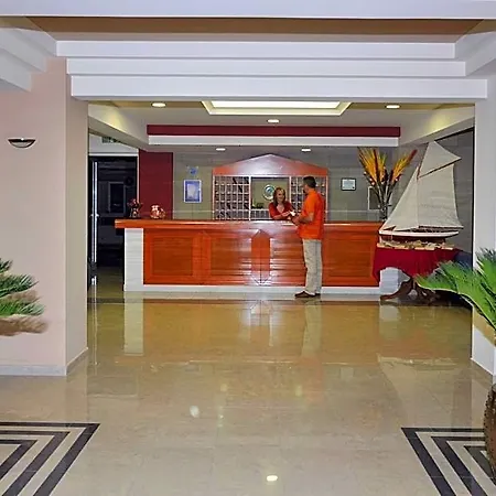 Emerald Hotel de apartamente