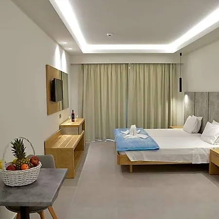 Emerald Hotel apartamentowy 3*