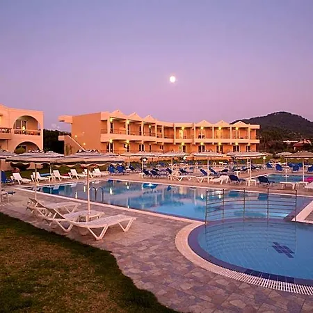 Emerald Hotel apartamentowy 3*