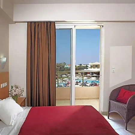 Hotel apartamentowy Emerald