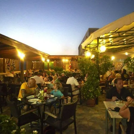 Emerald Lejlighedshotel