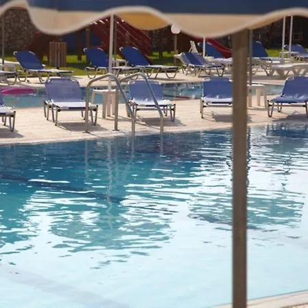 Emerald Lejlighedshotel