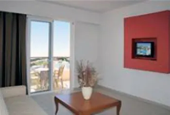 Emerald Hotel de apartamente Kremastí