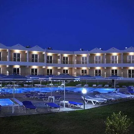 Emerald Hotel apartamentowy 3*