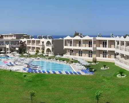 Hotel apartamentowy Emerald