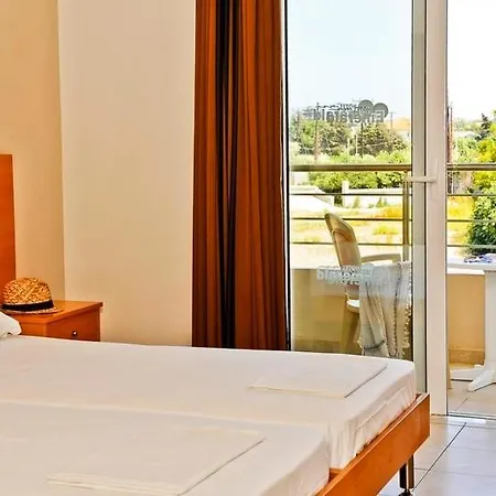 Emerald Lejlighedshotel 3*