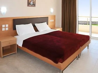 Hotel de apartamente Emerald Kremastí