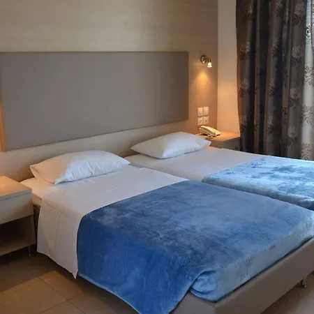 Lejlighedshotel Emerald