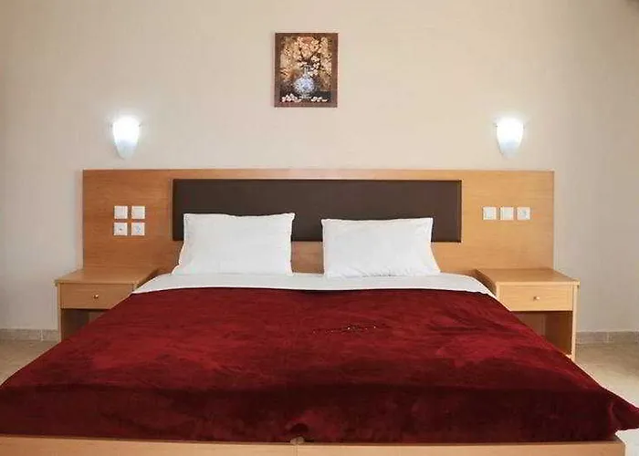 Emerald 3* Kremastí