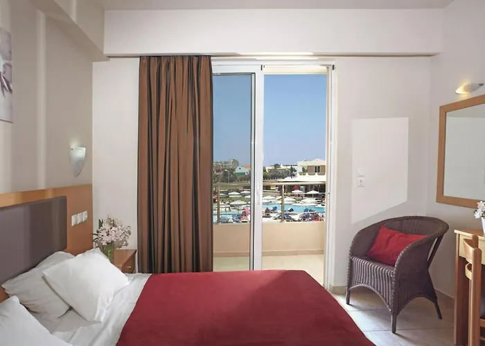 Emerald 3* Kremastí