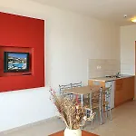 Aparthotel Emerald