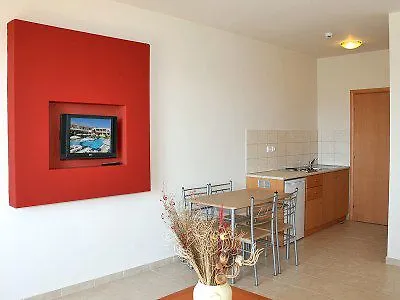 Hotel de apartamente Emerald