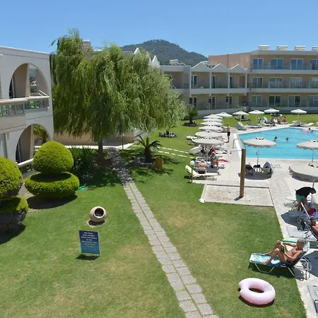 Emerald Kremasti (Rhodes)