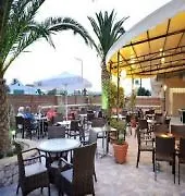 Emerald Aparthotel Kremasti (Rhodes)